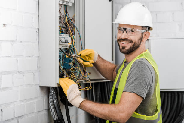 Best Local Electrician Companies  in Jackson, MS