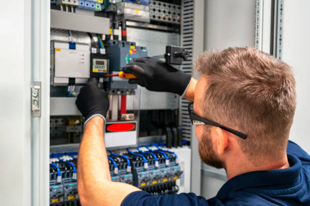 Best 24-Hour Electrician  in Jackson, MS