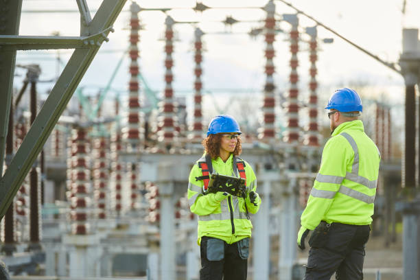 Best Affordable Electrical Installation  in Jackson, MS