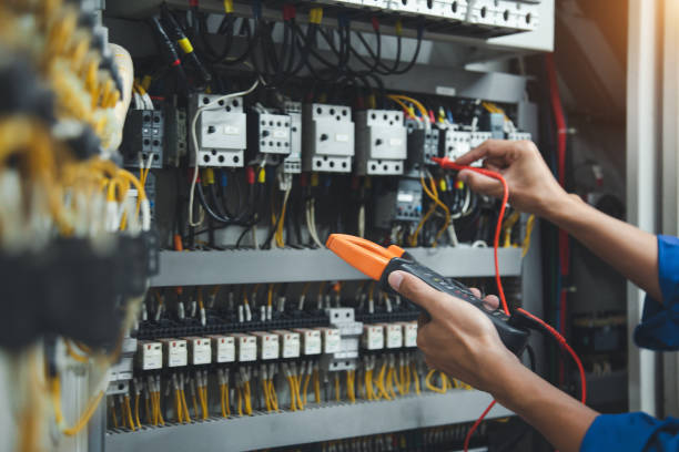 Best Electrical Troubleshooting Services  in Jackson, MS