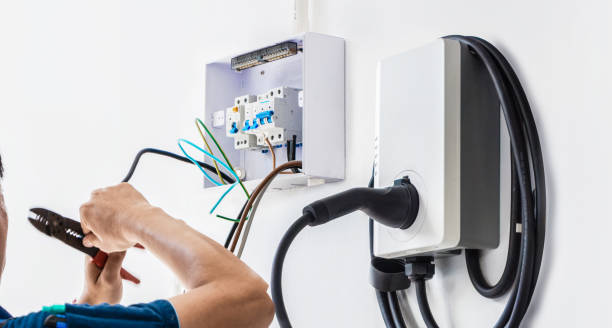 Affordable Electrical Installation in Jackson, MS