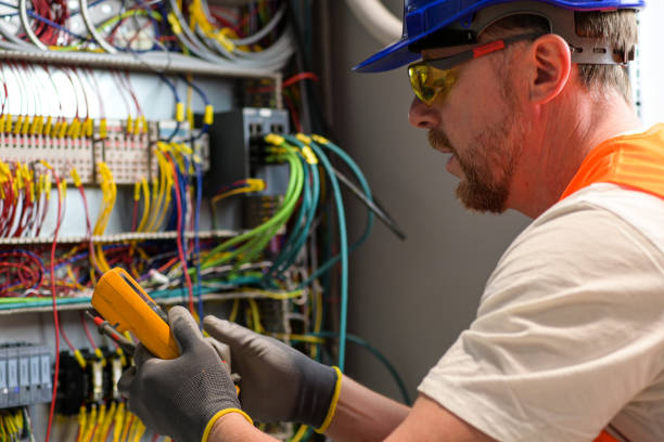 Best Residential Electrician Services  in Jackson, MS