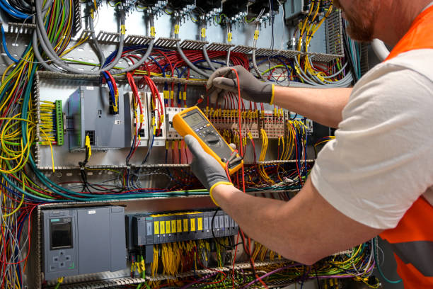 Affordable Emergency Electrician in Jackson, MS
