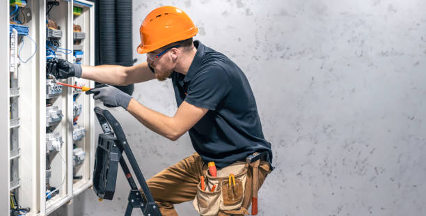 Reliable Jackson, MS Electrician Solutions