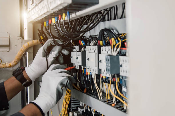 Best Circuit Breaker Repair  in Jackson, MS